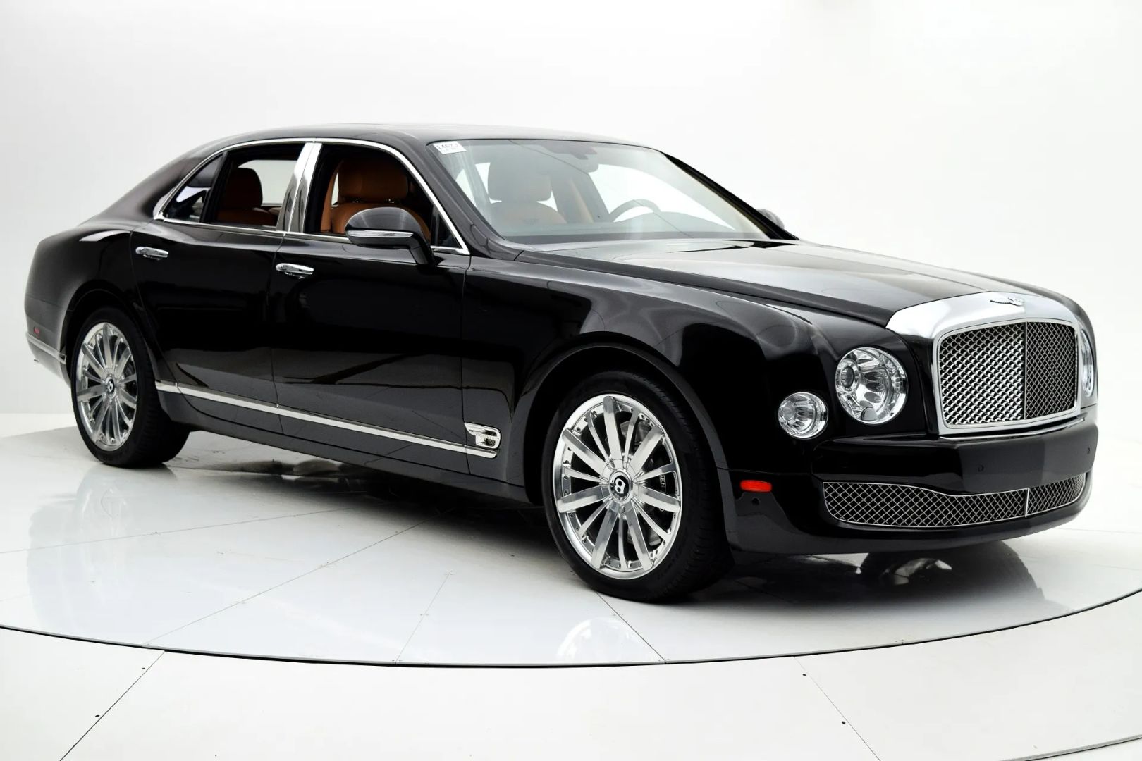 Bentley promotion — IMG_0367