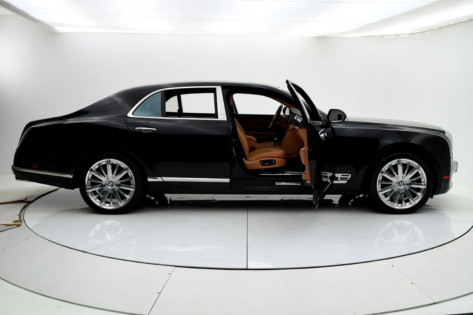 Bentley promotion — IMG_0382