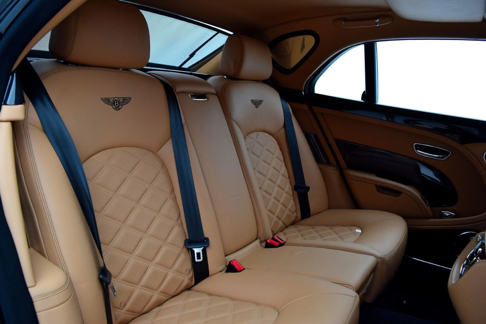 Bentley promotion — IMG_0394